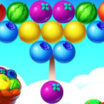 Saga Fruits Shooter